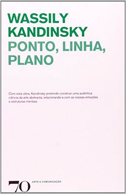 PONTO-LINHA-PLANO