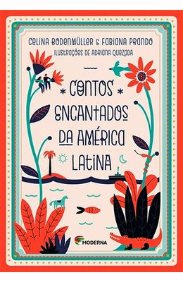 Contos-encantados-da-america-latina