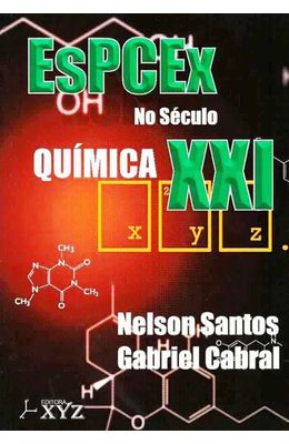 EsPCEx-No-Seculo-XXI---Quimica