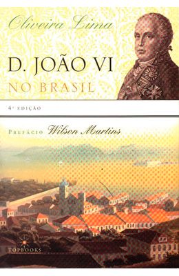 D.-Joao-VI-no-Brasil