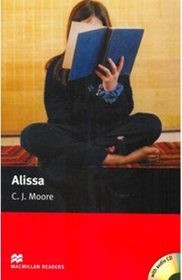 Alissa---Starter-level--com-CD-