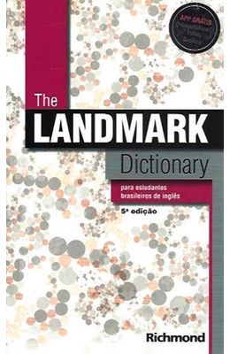 Landmark-dictionary-The