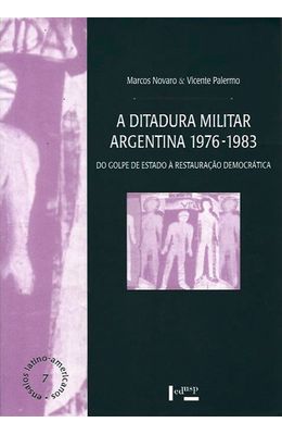 Ditadura-Militar-Argentina-1976-1983-A--Do-Golpe-de-Estado-a-Restauracao-Democratica