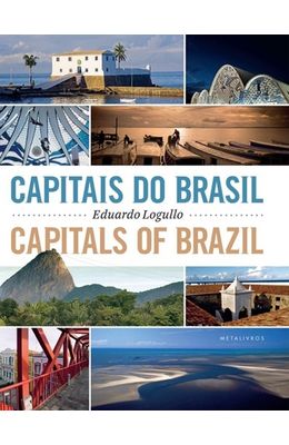 Capitais-do-Brasil---Capitals-of-Brazil