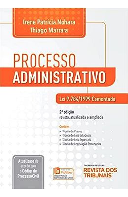 Processo-administrativo