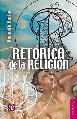 Retorica-de-la-religion--Estudios-de-logologia