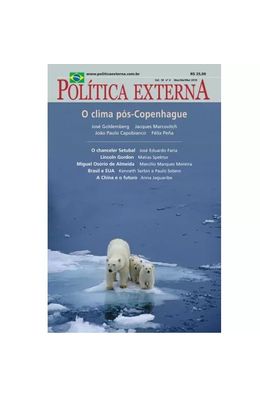 REVISTA-DE-POLITICA---POLITICA-EXTERNA---VOL-18---Nº-4---2010