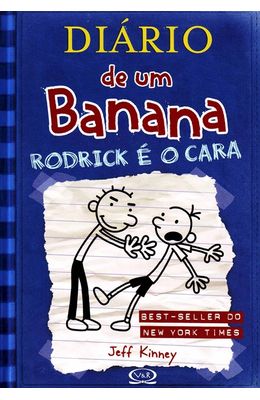 Diario-de-Um-Banana.-Rodrick-e-o-Cara---Volume-2
