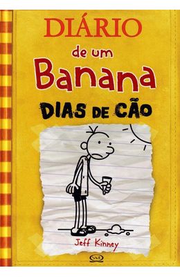 Diario-de-um-banana---Dias-de-Cao---Volume-4