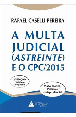 Multa-judicial--astreinte--e-o-CPC-2015-A