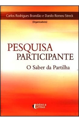 PESQUISA-PARTICIPANTE---O-SABER-DA-PARTILHA