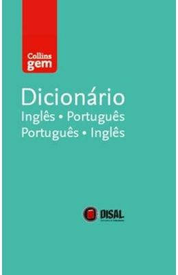Collins-–-Dicionario-Ingles-Portugues-–-Portugues-Ingles---Mini-Vinil