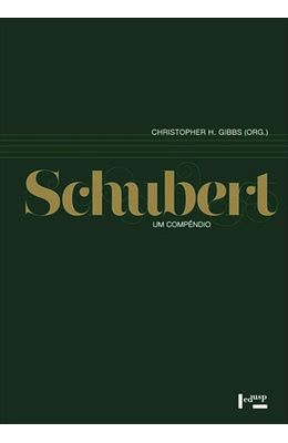 Schubert---Um-compendio