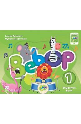 Bebop-Student-s-Book-With-Parent-s-Guide-1