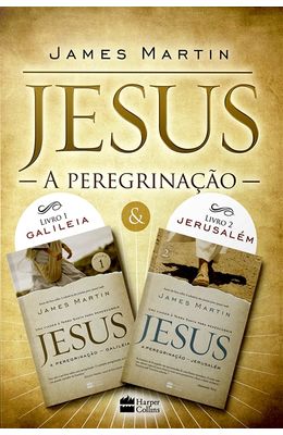 Jesus---A-peregrinacao---Box-2-Vol.
