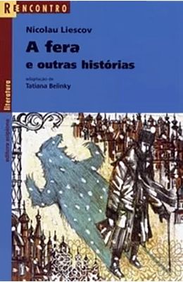 FERA-E-OUTRAS-HISTORIAS-A---SERIE-REENCONTRO-LITERATURA