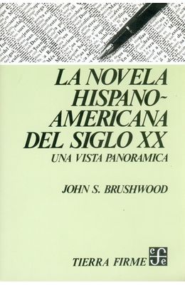 La-novela-hispanoamericana-del-siglo-XX--Una-vista-panoramica