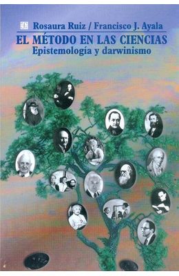 El-metodo-en-las-ciencias--Epistemologia-y-darwinismo