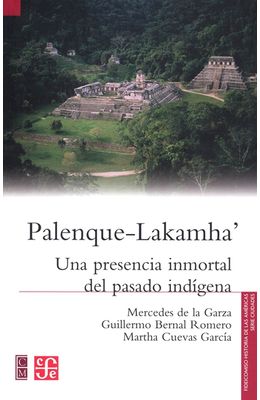 Palenque-Lakamha-