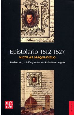 Epistolario-1512-1527