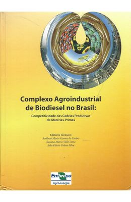 Complexo-agroindustrial-de-biodiesel-no-Brasil