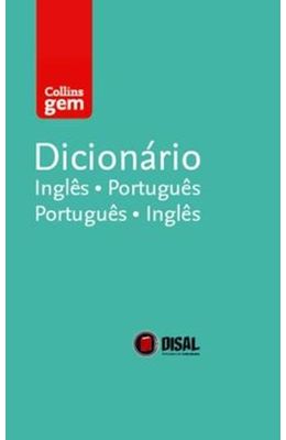 Collins-–-Dicionario-Ingles-Portugues-–-Portugues-Ingles---Mini-Paperback