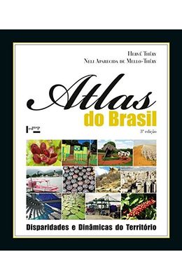 Atlas-do-Brasil