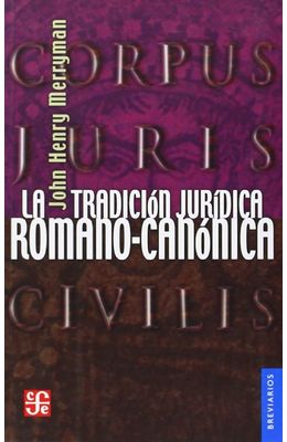Tradicion-juridica-romano-canonica-La