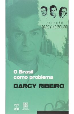 Brasil-como-problema-O---Colecao-Darcy-no-bolso-Vol.02