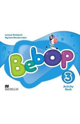 Bebop-Activity-Book-3