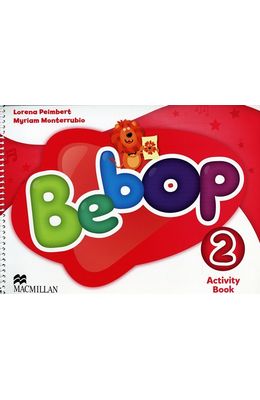 Bebop-2---Activity-book