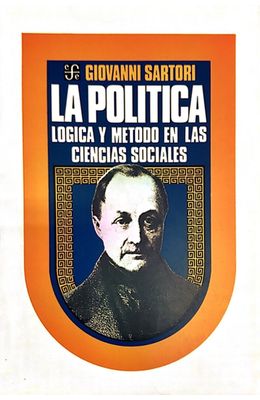 Politica-La--Logica-y-metodo-en-las-ciencias-sociales