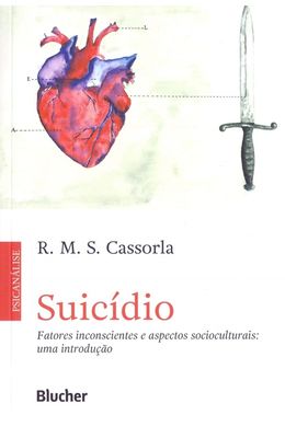 Suicidio---Fatores-inconscientes-e-aspectos-socioculturais---Uma-Introducao