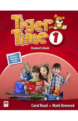 Tiger-time-1---Student-s-book