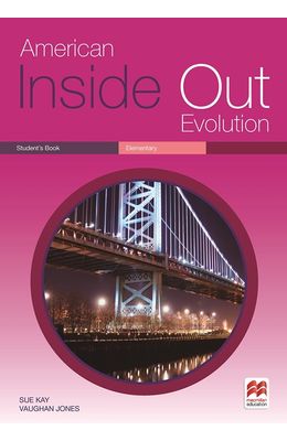 American-Inside-Out-Evolution-Student-s-Book