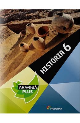 ARARIBA-PLUS---HISTORIA---ANO-6