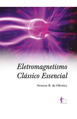 Eletromagnetismo-classico-essencial