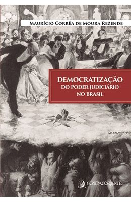 Democratizacao-do-poder-judiciario-no-Brasil