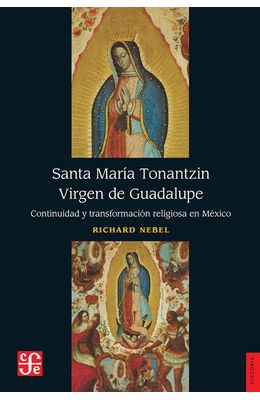 Santa-Maria-Tonantzin-Virgen-de-Guadalupe
