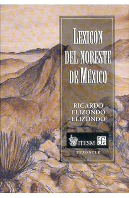 Lexicon-del-noreste-de-Mexico