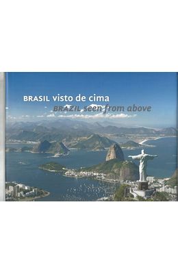 BRASIL-VISTO-DE-CIMA---BRAZIL-SEEM-FROM-ABOVE-O