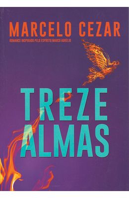 TREZE-ALMAS