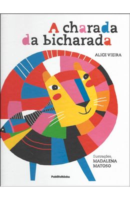 CHARADA-DA-BICHARADA-A