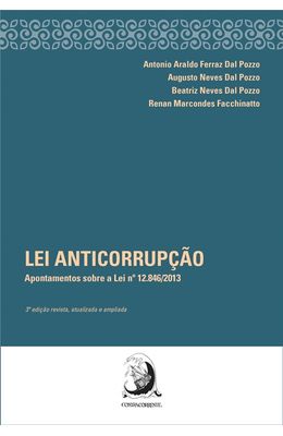LEI-ANTICORRUPCAO--APONTAMENTOS-SOBRE-A-LEI-N.-12.846-2013