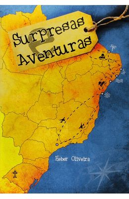 SURPRESAS-E-AVENTURAS