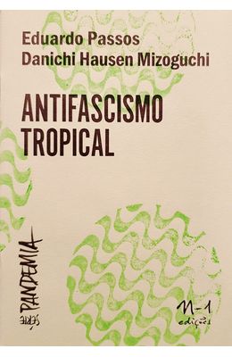 Antifascismo-tropical