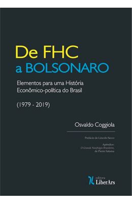 De-FHC-a-Bolsonaro--Elementos-para-uma-historia-economico-politica-do-Brasil--1979-2019-