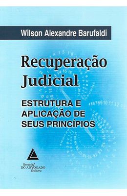 Recuperacao-judicial