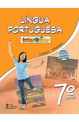 LINGUA-PORTUGUESA-INTERATIVA---7º-ANO