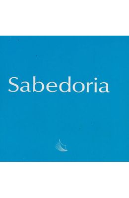 SABEDORIA---COLECAO-PARABOLAS
